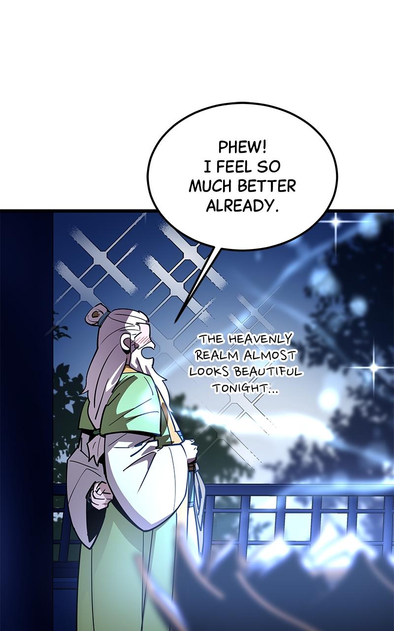 The Masters Have Subscribed Chap 3 - Next Chap 4