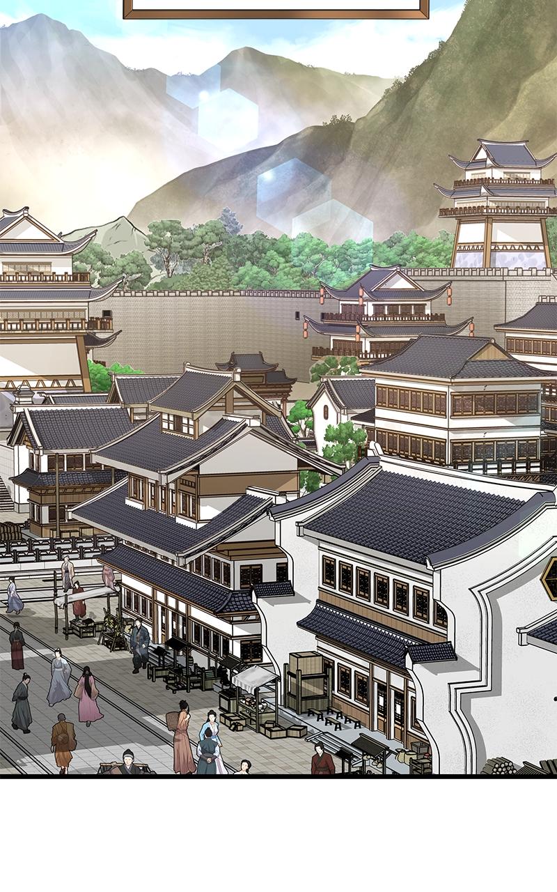 The Masters Have Subscribed Chap 3 - Next Chap 4