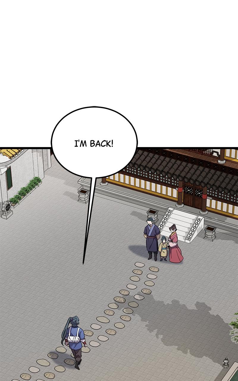 The Masters Have Subscribed Chap 3 - Next Chap 4