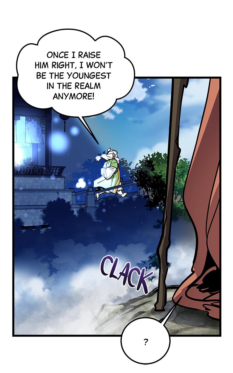 The Masters Have Subscribed Chap 3 - Next Chap 4