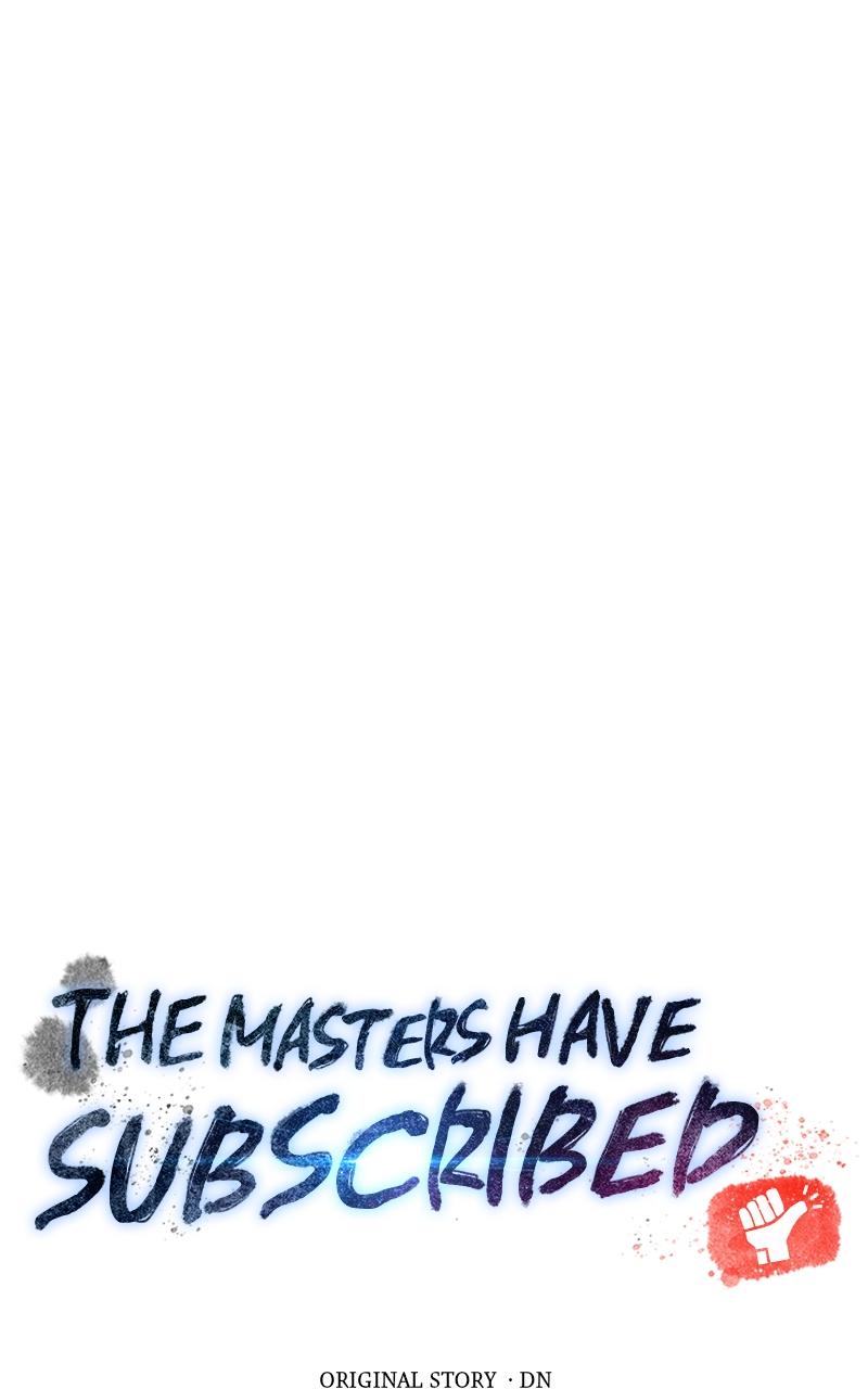 The Masters Have Subscribed Chap 3 - Next Chap 4