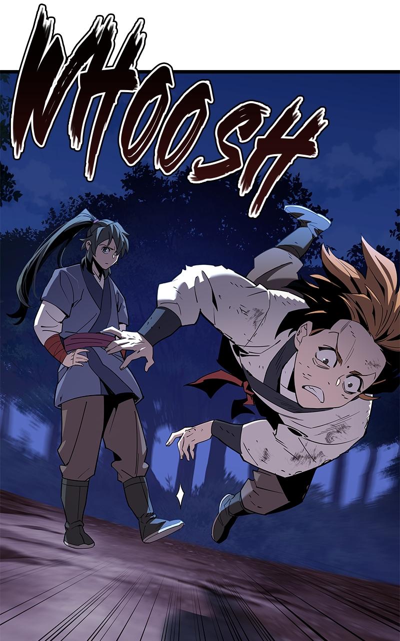 The Masters Have Subscribed Chap 3 - Next Chap 4