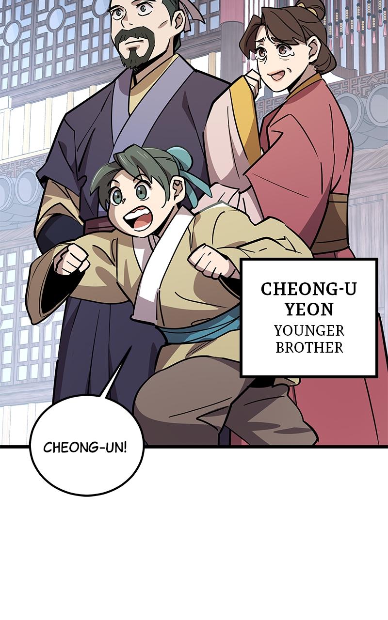The Masters Have Subscribed Chap 3 - Next Chap 4