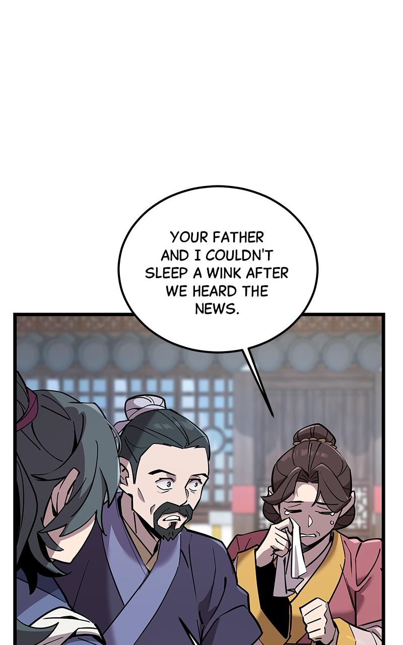 The Masters Have Subscribed Chap 3 - Next Chap 4