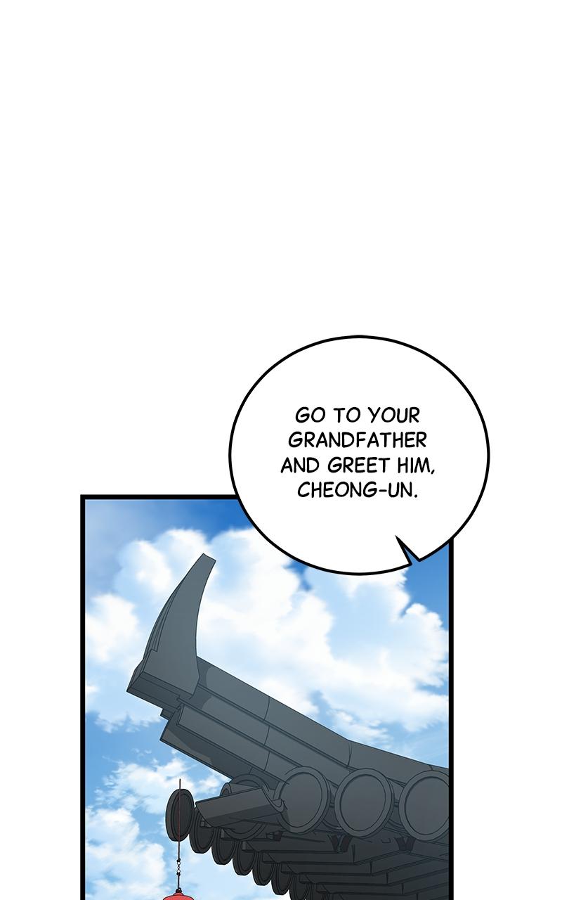 The Masters Have Subscribed Chap 3 - Next Chap 4