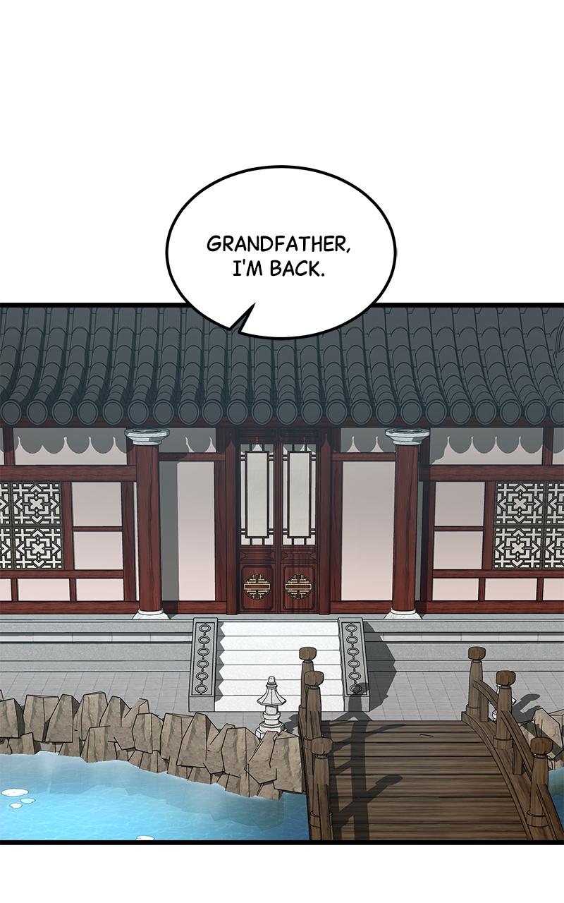 The Masters Have Subscribed Chap 3 - Next Chap 4