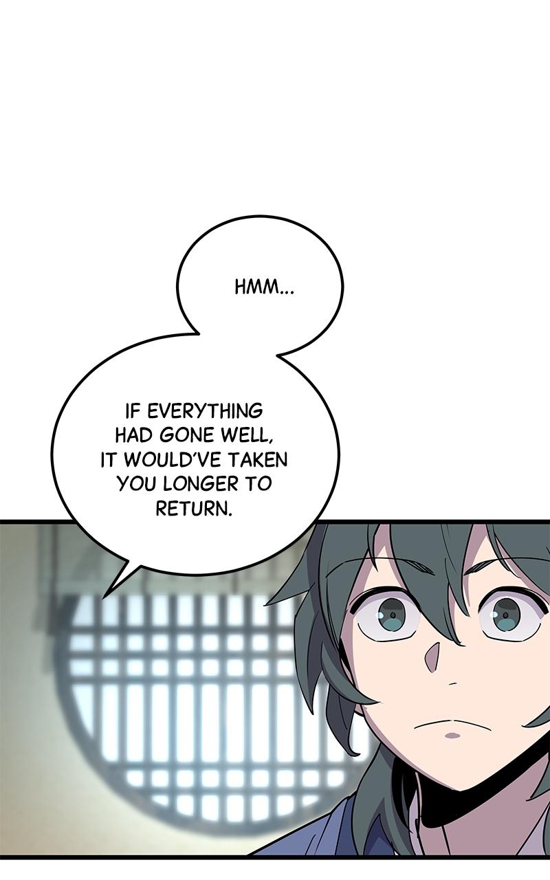 The Masters Have Subscribed Chap 3 - Next Chap 4