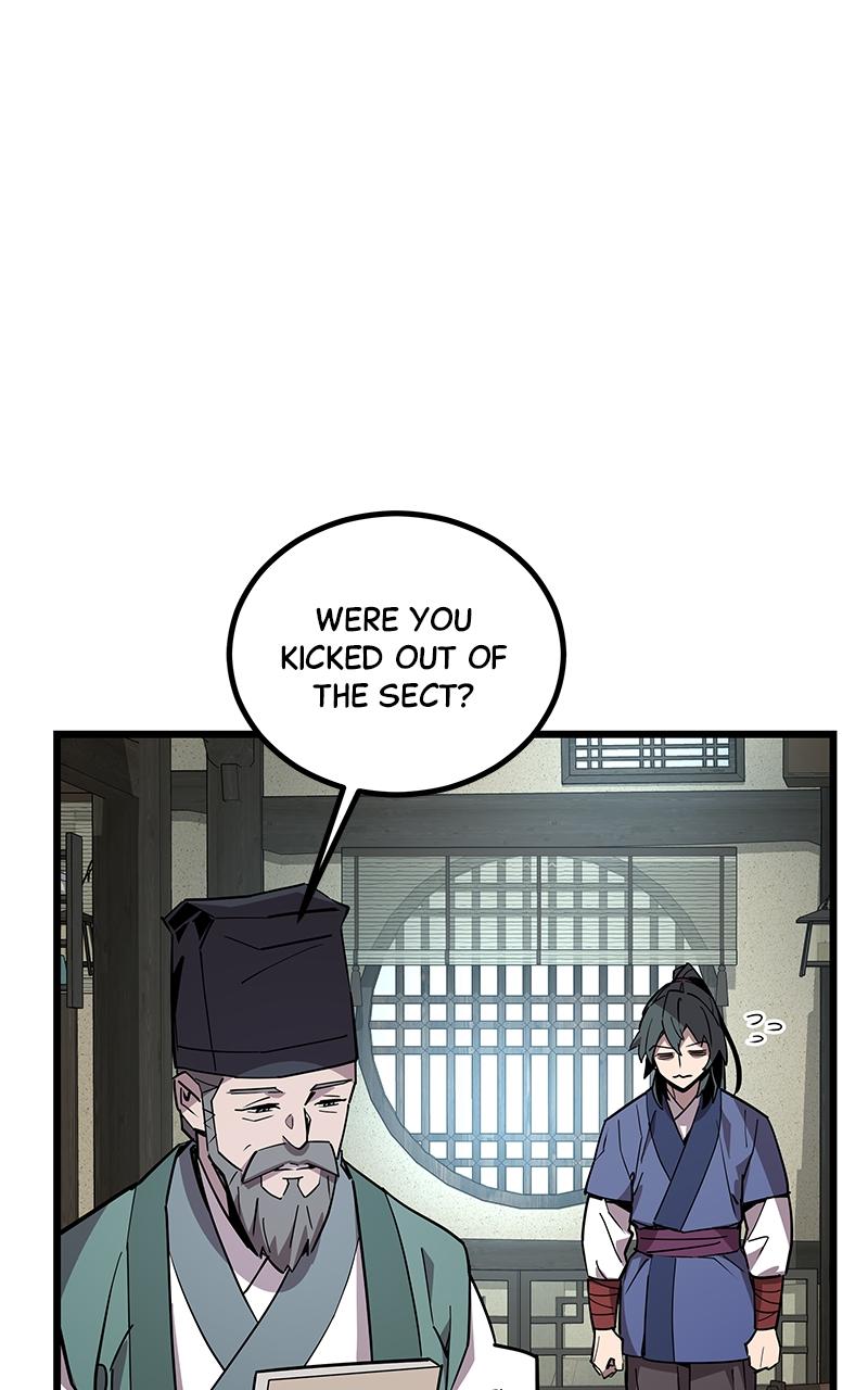 The Masters Have Subscribed Chap 3 - Next Chap 4