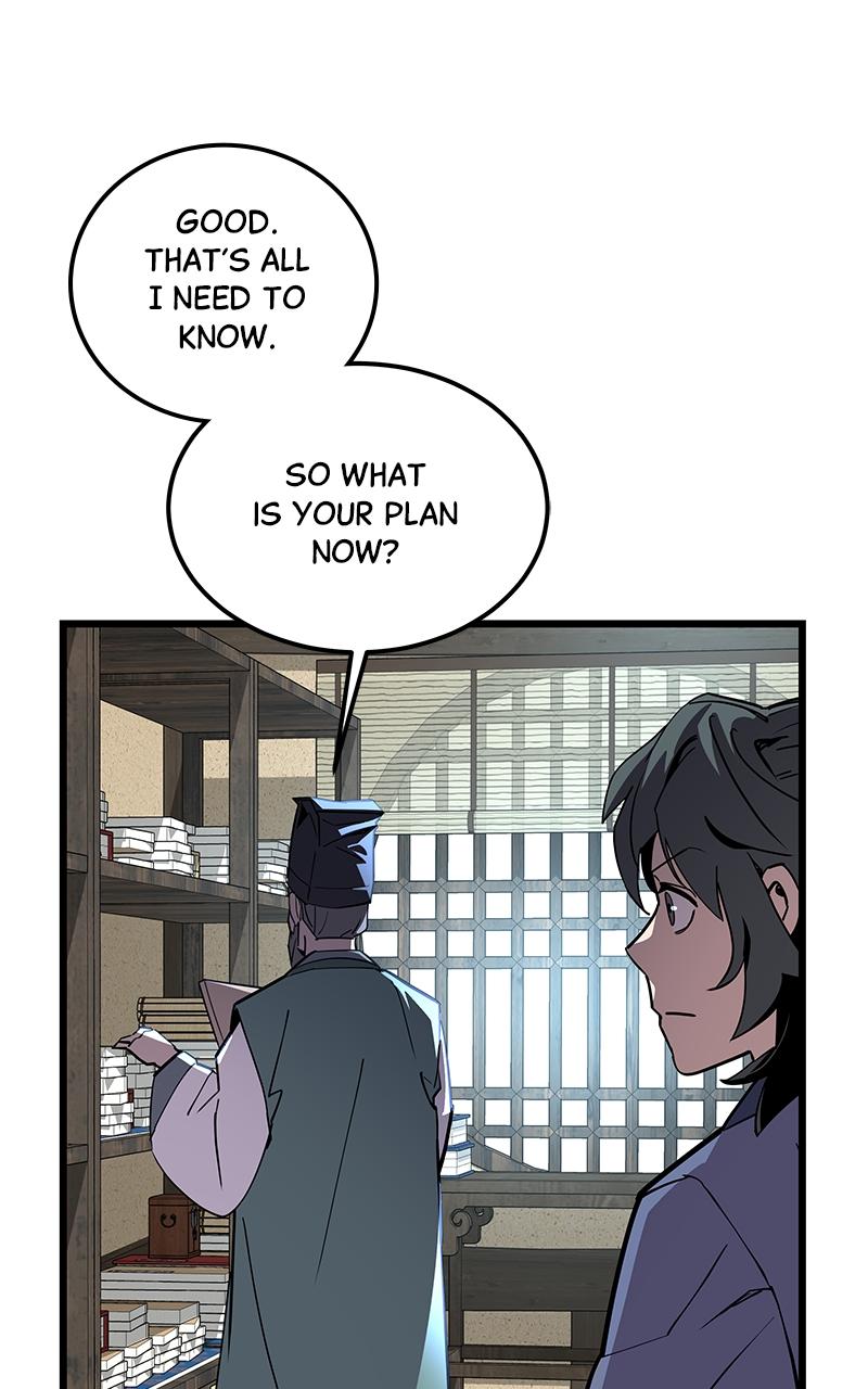 The Masters Have Subscribed Chap 3 - Next Chap 4