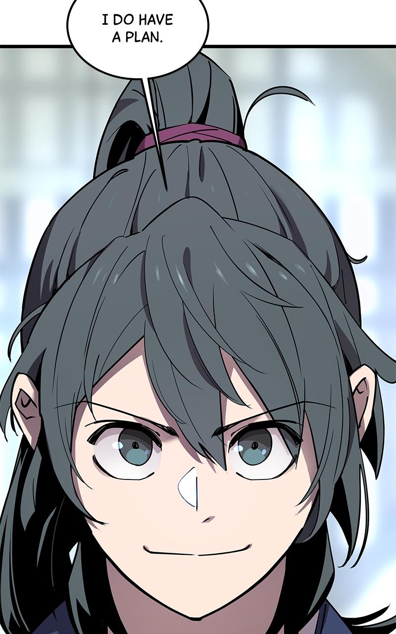 The Masters Have Subscribed Chap 3 - Next Chap 4