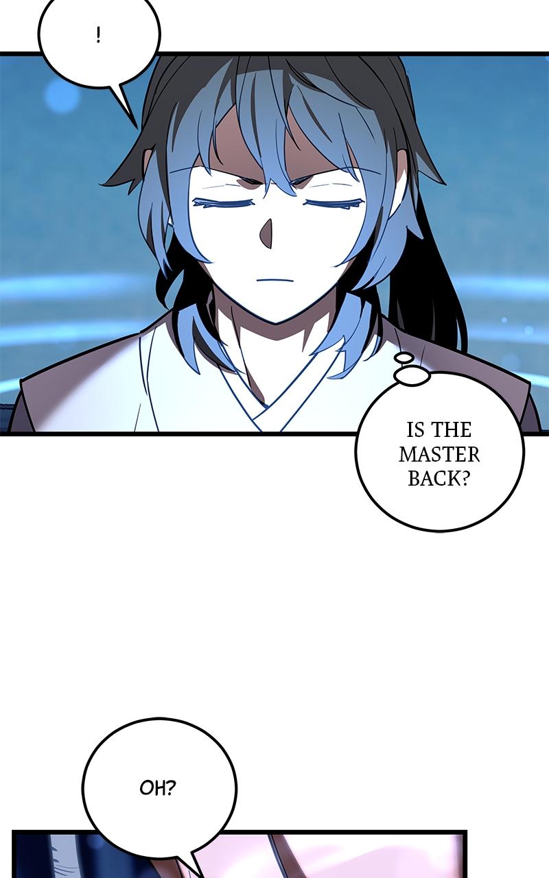 The Masters Have Subscribed Chap 3 - Next Chap 4