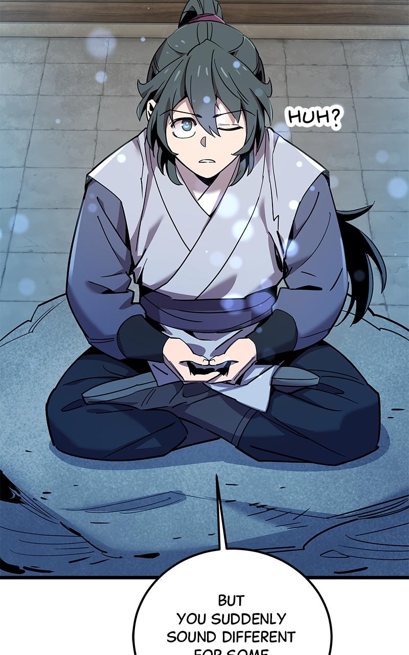 The Masters Have Subscribed Chap 3 - Next Chap 4