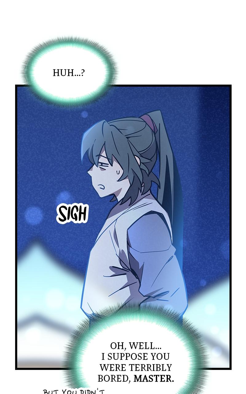 The Masters Have Subscribed Chap 3 - Next Chap 4