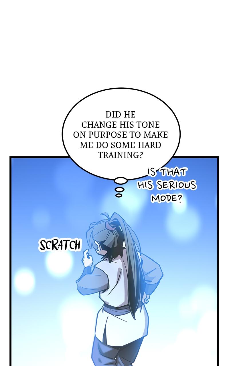 The Masters Have Subscribed Chap 3 - Next Chap 4