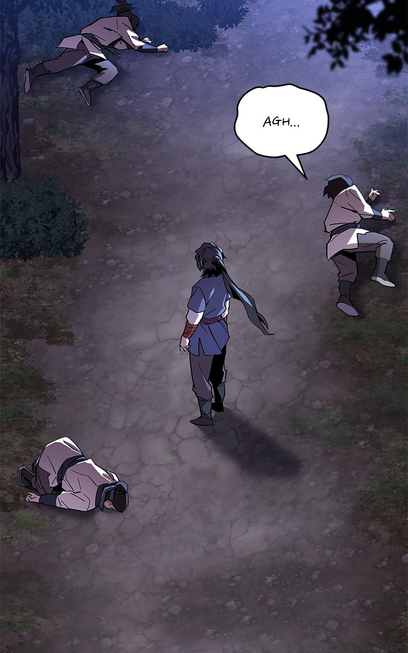 The Masters Have Subscribed Chap 3 - Next Chap 4