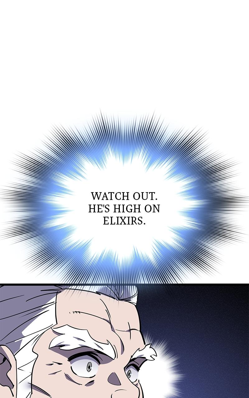 The Masters Have Subscribed Chap 3 - Next Chap 4