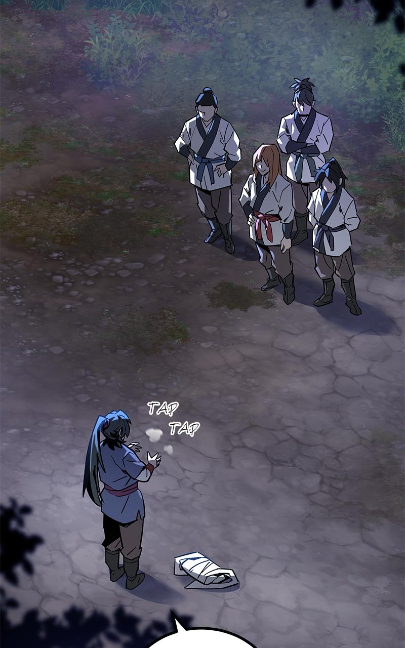 The Masters Have Subscribed Chap 3 - Next Chap 4