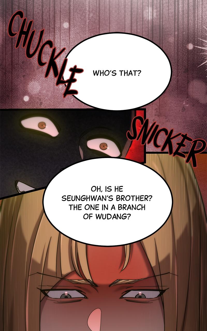 The Masters Have Subscribed Chap 17 - Next Chap 18