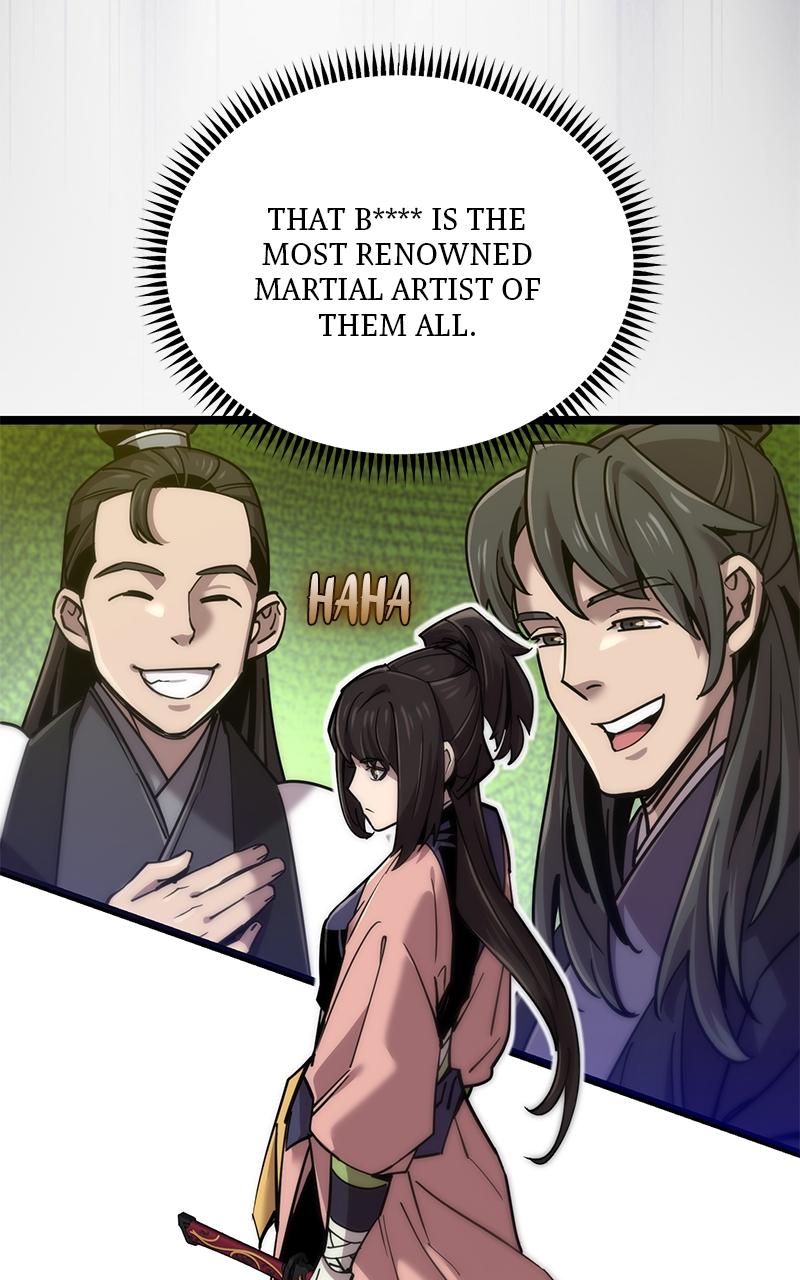 The Masters Have Subscribed Chap 17 - Next Chap 18