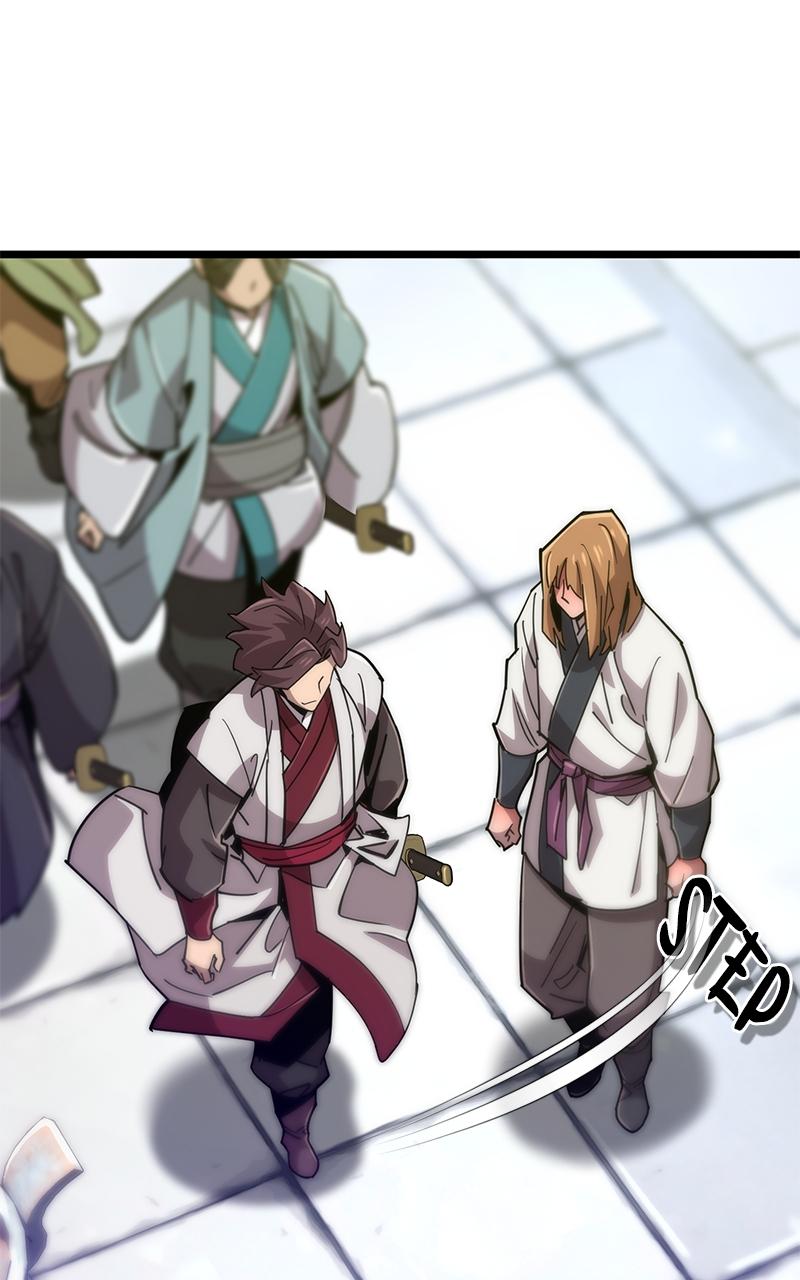 The Masters Have Subscribed Chap 17 - Next Chap 18