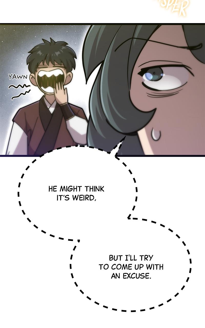 The Masters Have Subscribed Chap 17 - Next Chap 18