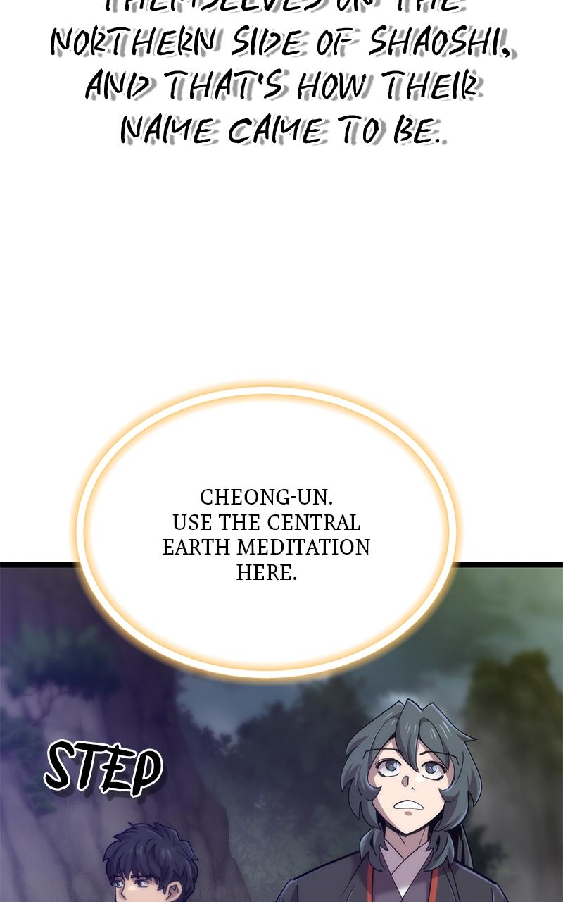 The Masters Have Subscribed Chap 17 - Next Chap 18