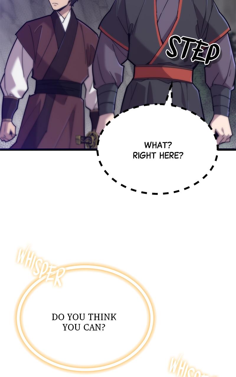 The Masters Have Subscribed Chap 17 - Next Chap 18