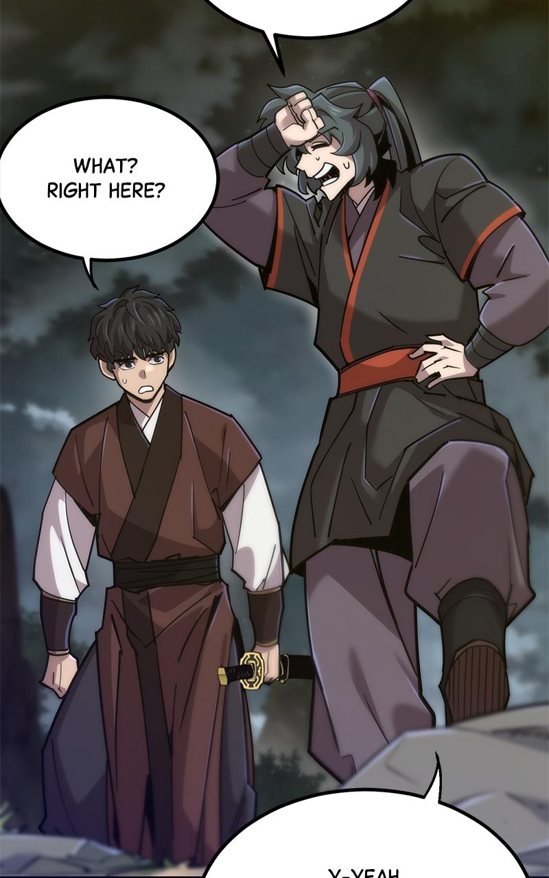 The Masters Have Subscribed Chap 17 - Next Chap 18