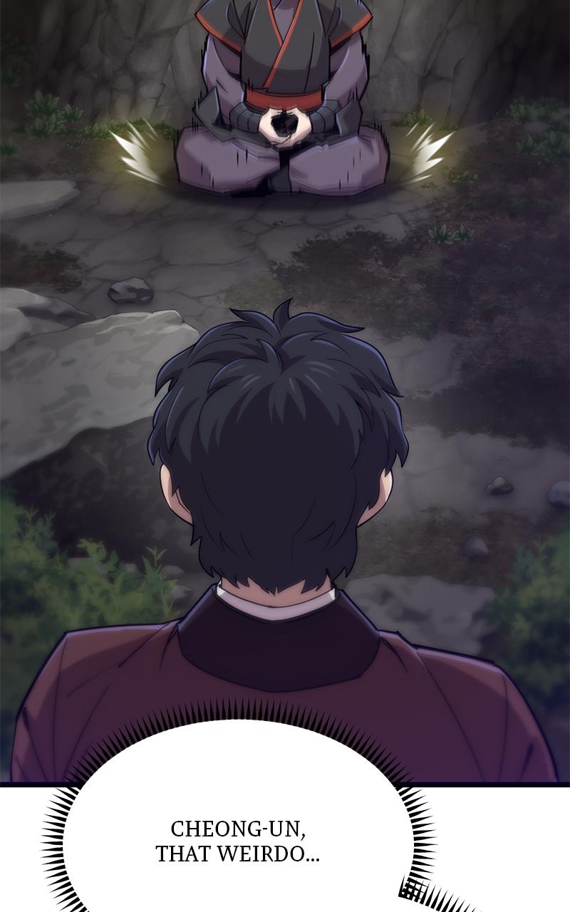 The Masters Have Subscribed Chap 17 - Next Chap 18