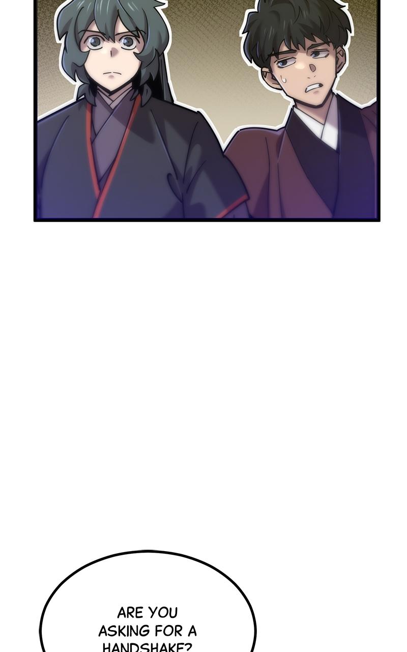 The Masters Have Subscribed Chap 17 - Next Chap 18