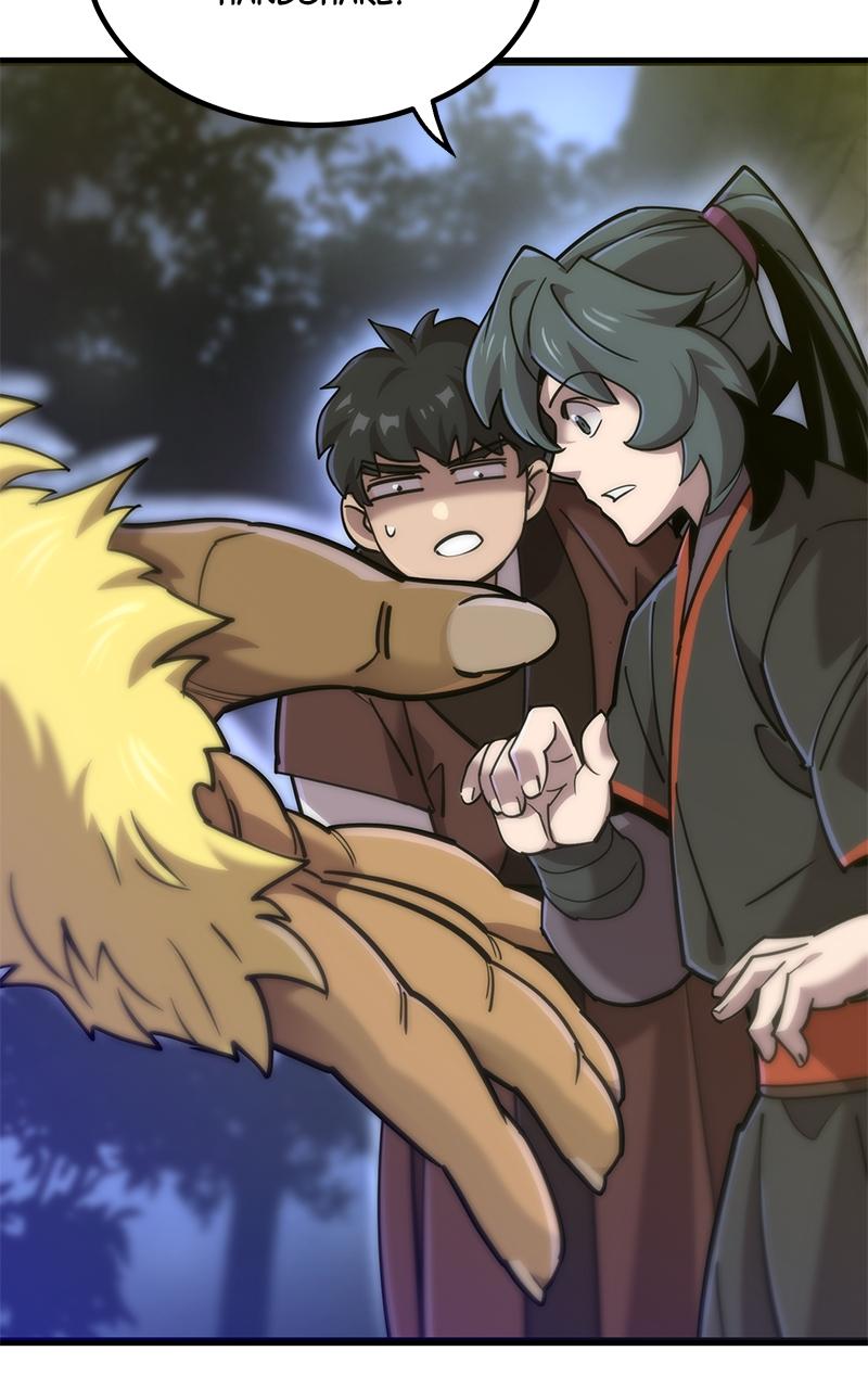 The Masters Have Subscribed Chap 17 - Next Chap 18