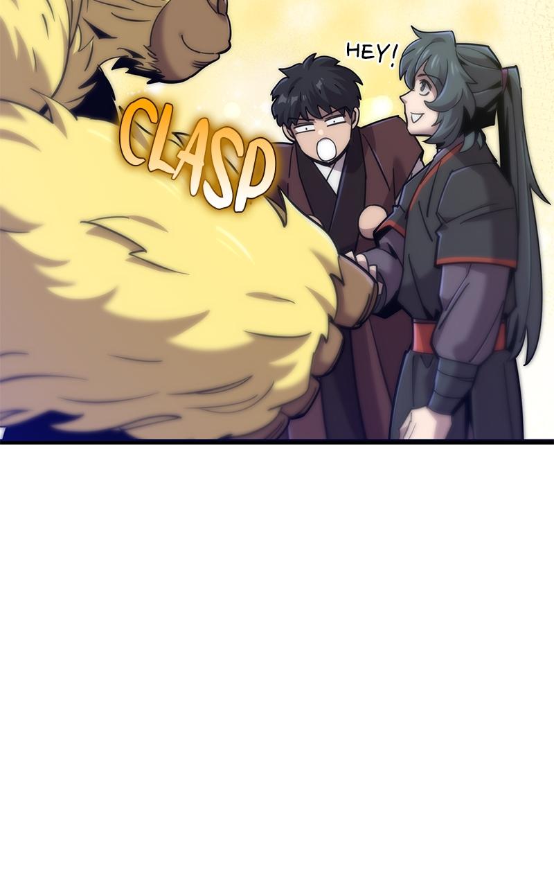 The Masters Have Subscribed Chap 17 - Next Chap 18