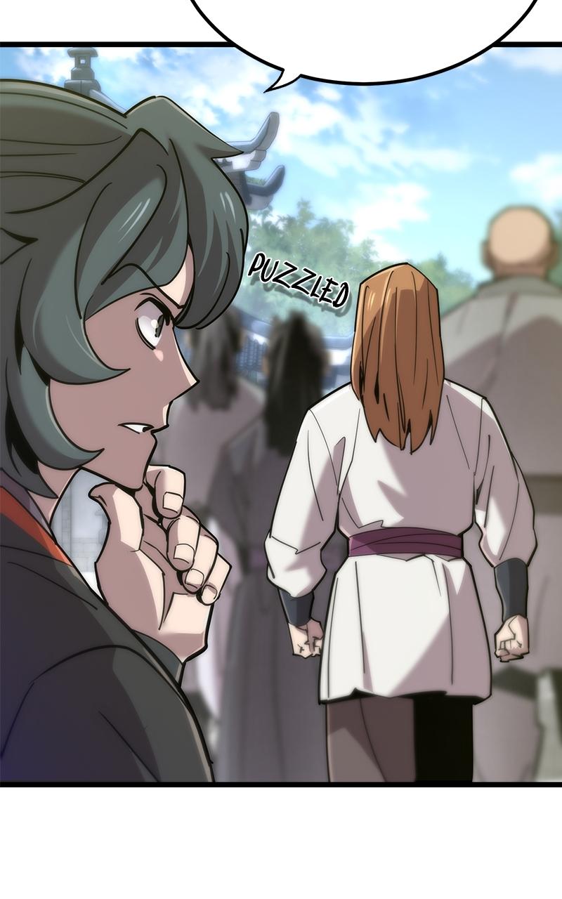 The Masters Have Subscribed Chap 17 - Next Chap 18