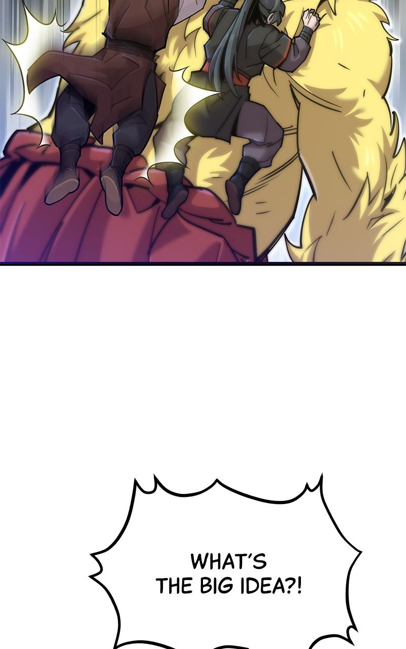 The Masters Have Subscribed Chap 17 - Next Chap 18