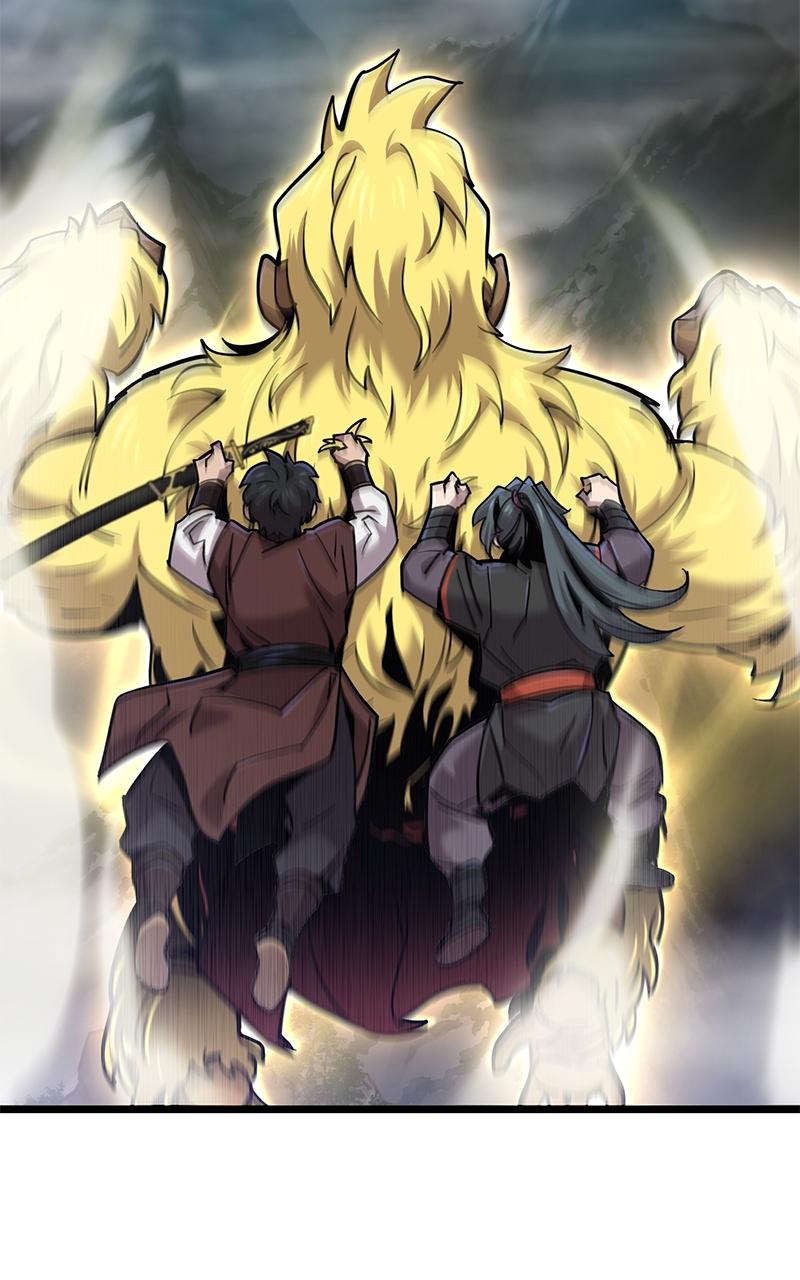 The Masters Have Subscribed Chap 17 - Next Chap 18