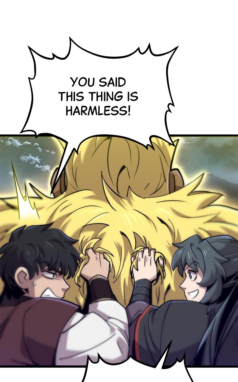 The Masters Have Subscribed Chap 17 - Next Chap 18