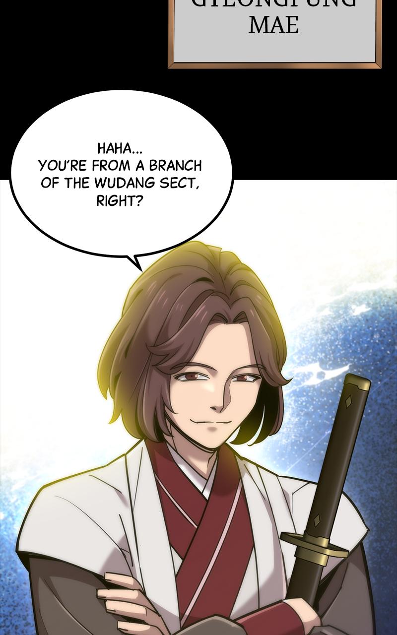 The Masters Have Subscribed Chap 17 - Next Chap 18