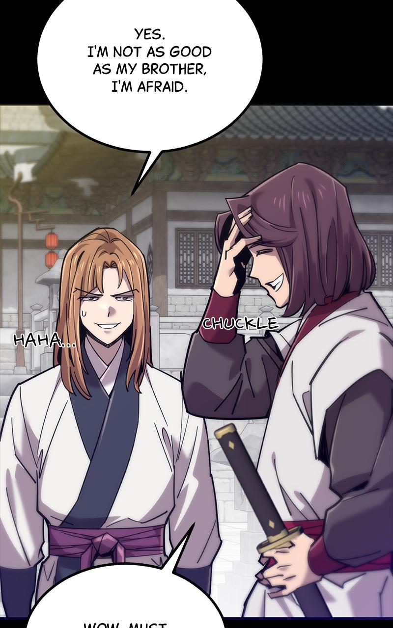 The Masters Have Subscribed Chap 17 - Next Chap 18