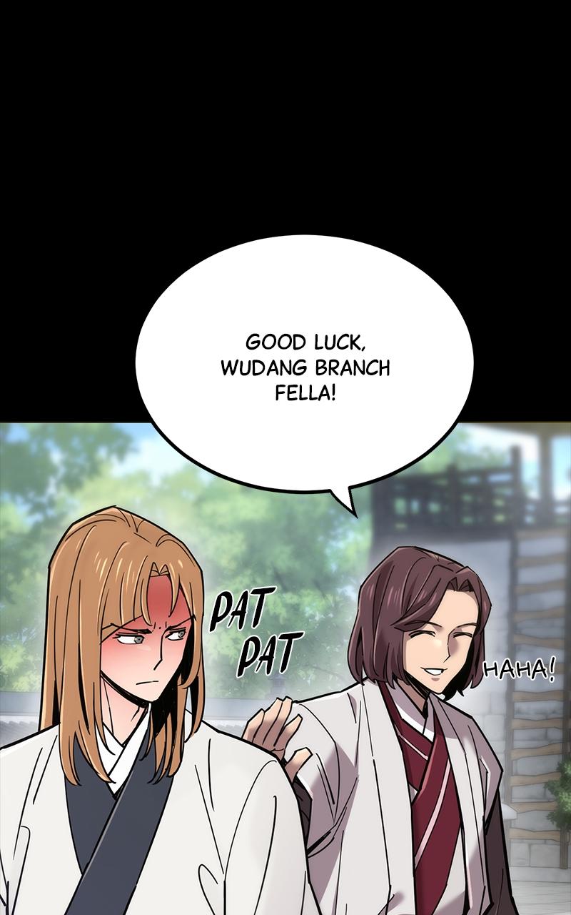 The Masters Have Subscribed Chap 17 - Next Chap 18