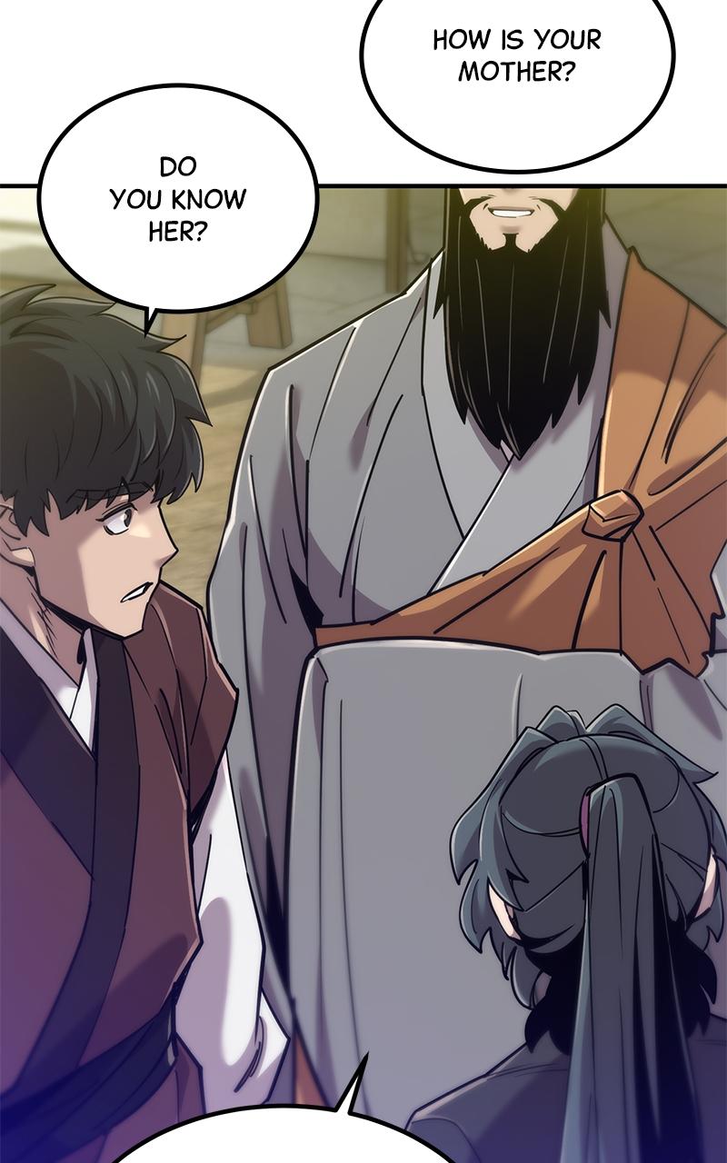 The Masters Have Subscribed Chap 14 - Next Chap 15