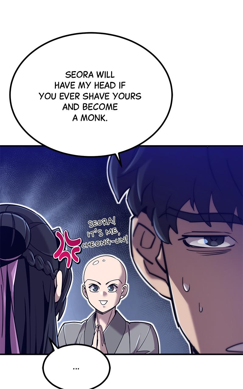 The Masters Have Subscribed Chap 14 - Next Chap 15