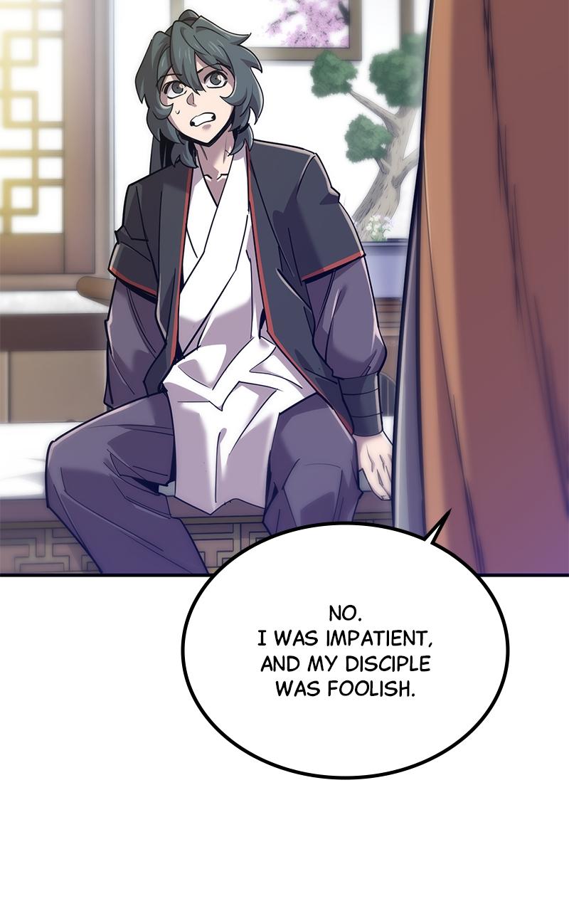 The Masters Have Subscribed Chap 14 - Next Chap 15