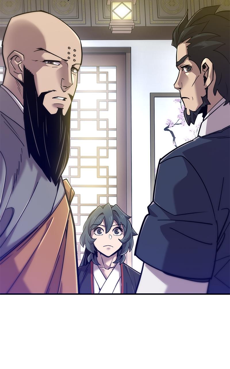 The Masters Have Subscribed Chap 14 - Next Chap 15