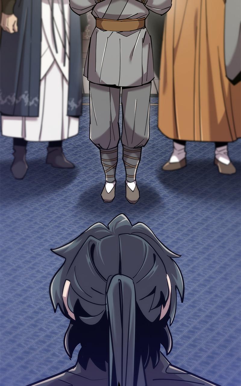 The Masters Have Subscribed Chap 14 - Next Chap 15