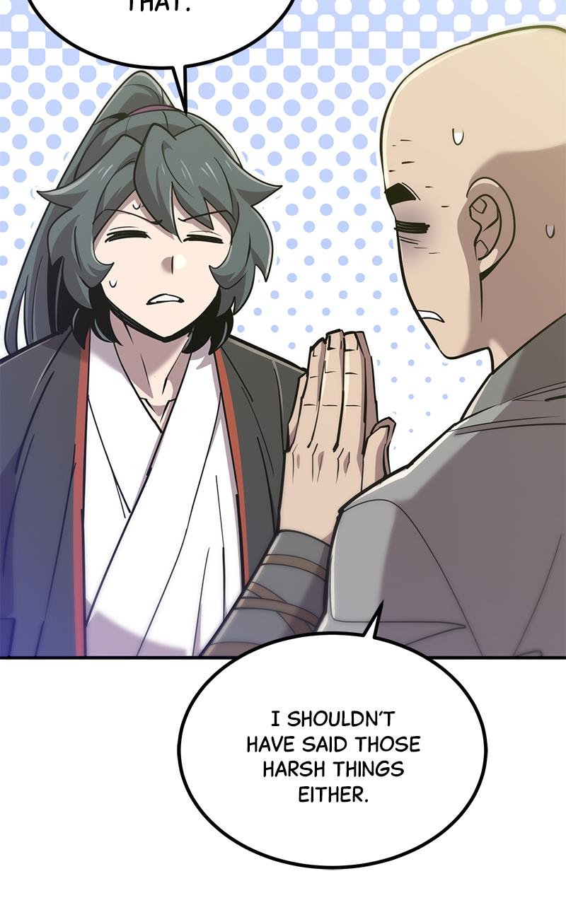 The Masters Have Subscribed Chap 14 - Next Chap 15