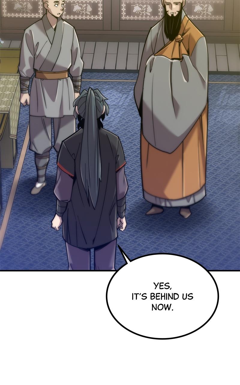 The Masters Have Subscribed Chap 14 - Next Chap 15