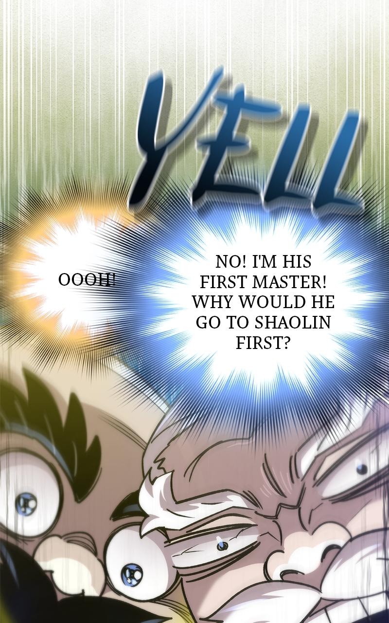 The Masters Have Subscribed Chap 14 - Next Chap 15