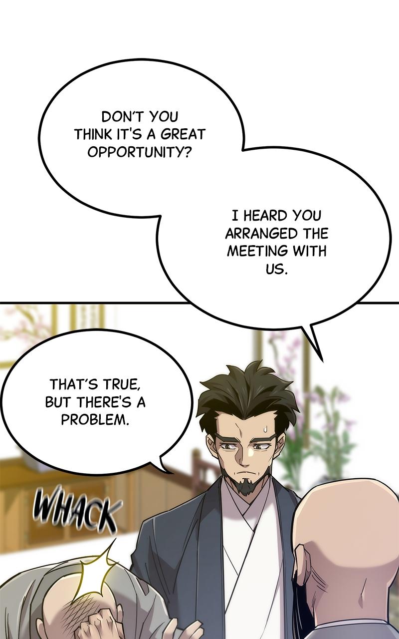 The Masters Have Subscribed Chap 14 - Next Chap 15