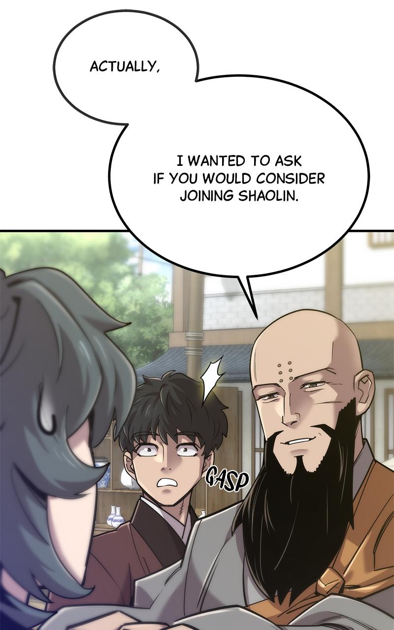 The Masters Have Subscribed Chap 14 - Next Chap 15