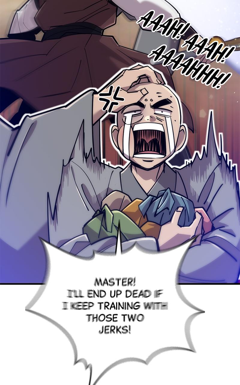 The Masters Have Subscribed Chap 14 - Next Chap 15